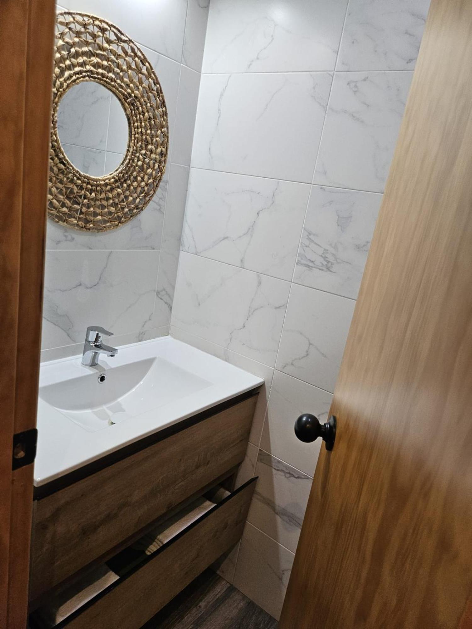 Suite San Fernando 2 Huespedes 코르도바 외부 사진
